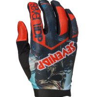 7idp Transition gloves Hard Rock